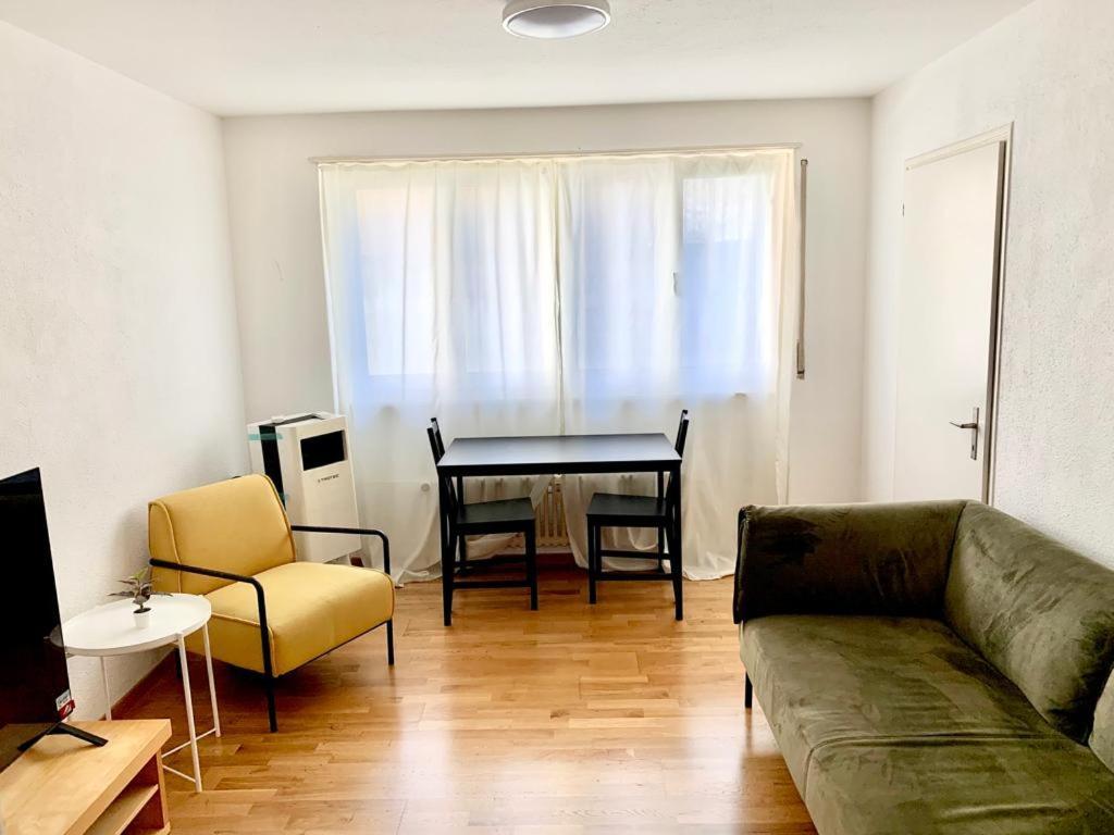 City Apartment - Close To Town - By Pa Lucerna Exterior foto