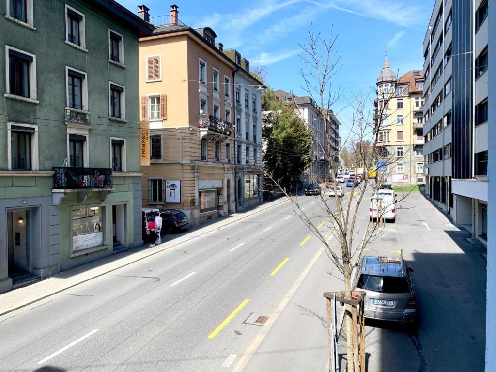 City Apartment - Close To Town - By Pa Lucerna Exterior foto